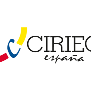 Enlace a la página de Ciriec España