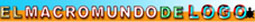 EL MACROMUNDO DE LOGO