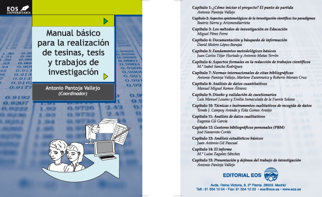 reglas para realizar citas bibliograficas