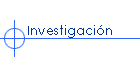 Investigación