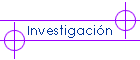 Investigación