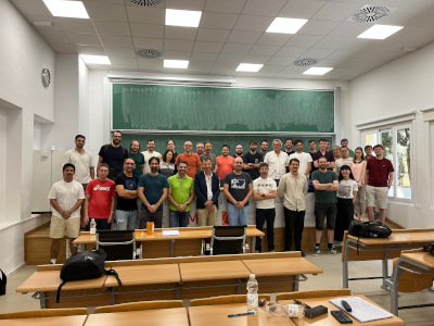 Group photo 1