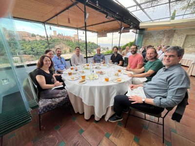 Group photo 2