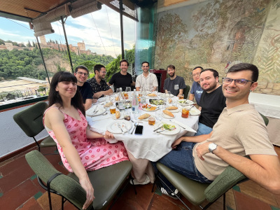 Group photo 4