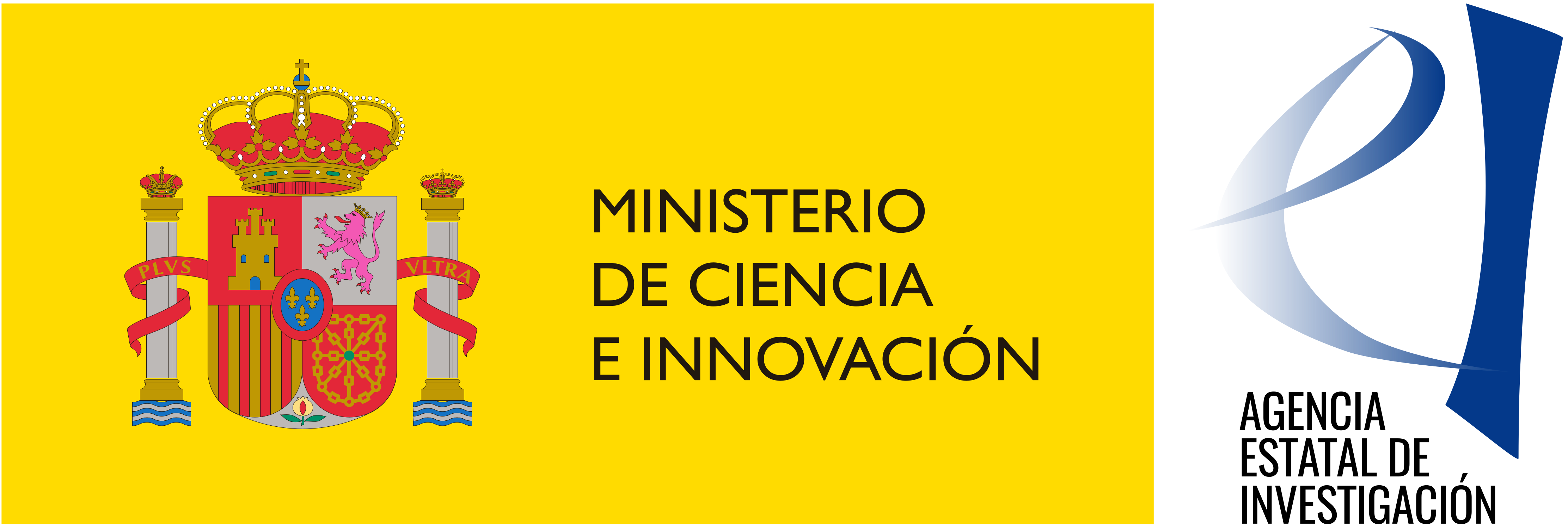 Ministerio de Ciencia e Innovación - Agencia Estatal de Investigación