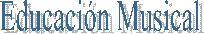 Educación Musical