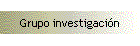 Grupo investigación