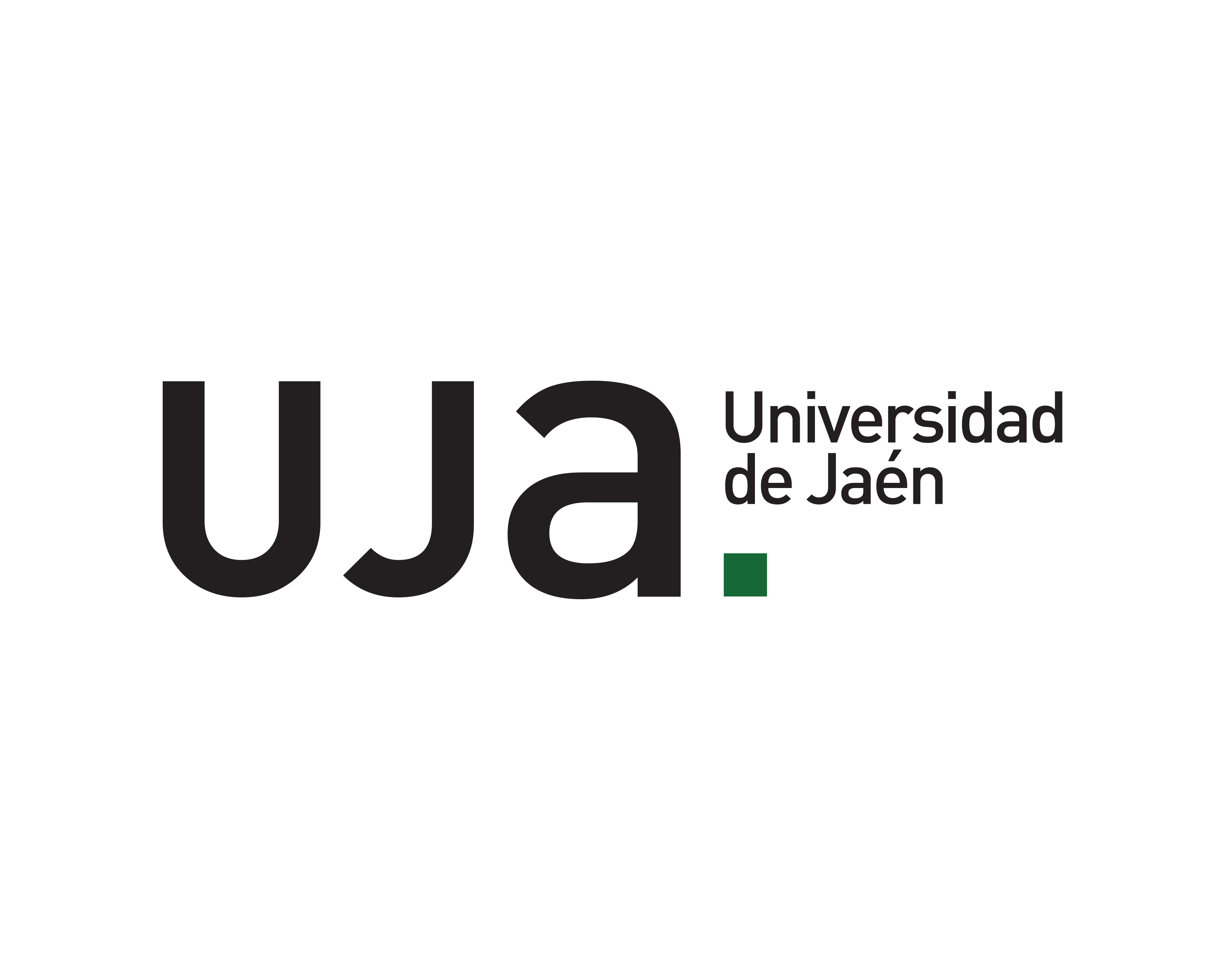 logo ujaen