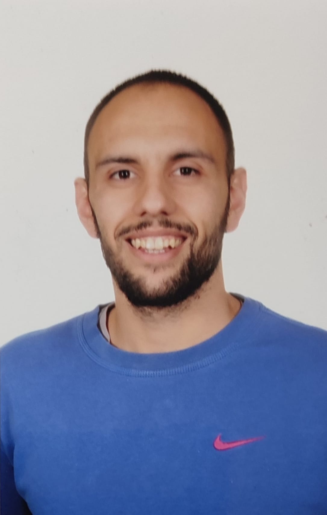 Samuel Parra León